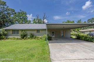 531 N 11th Street, Eunice, LA 70535