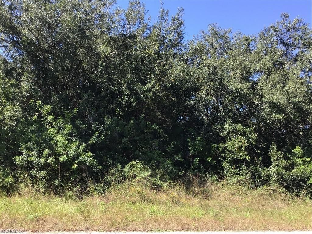1903 Leroy AVE, LEHIGH ACRES, FL 33972 — exterior