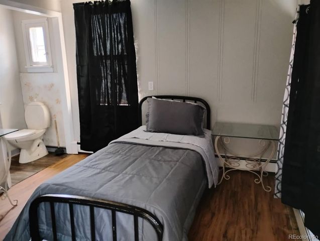 160 Pomeroy Street, Burlington, CO 80807