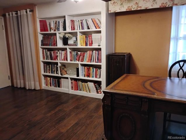 160 Pomeroy Street, Burlington, CO 80807