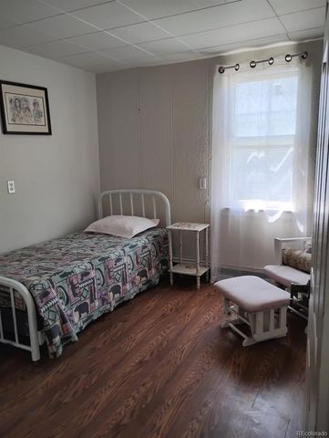 160 Pomeroy Street, Burlington, CO 80807