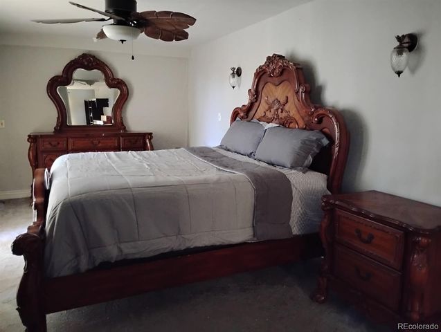 160 Pomeroy Street, Burlington, CO 80807