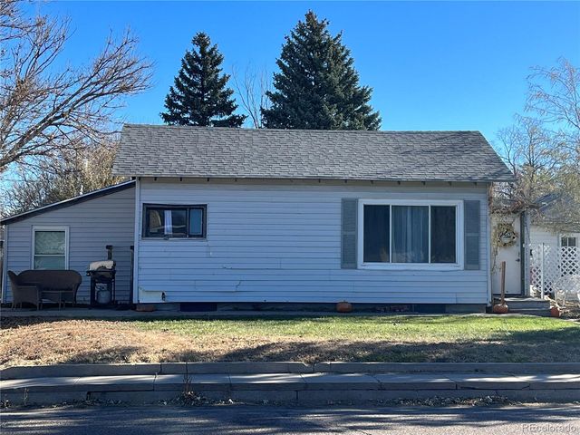 160 Pomeroy Street, Burlington, CO 80807