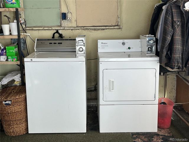 160 Pomeroy Street, Burlington, CO 80807