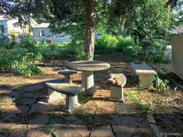 160 Pomeroy Street, Burlington, CO 80807