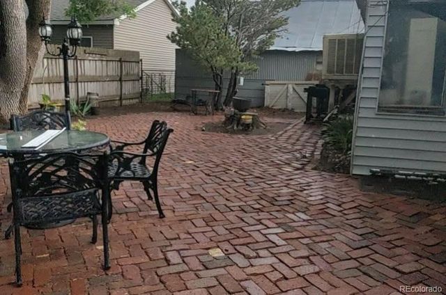 160 Pomeroy Street, Burlington, CO 80807