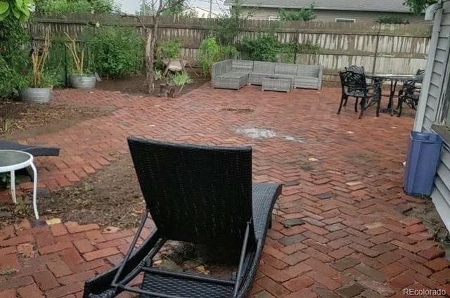 160 Pomeroy Street, Burlington, CO 80807