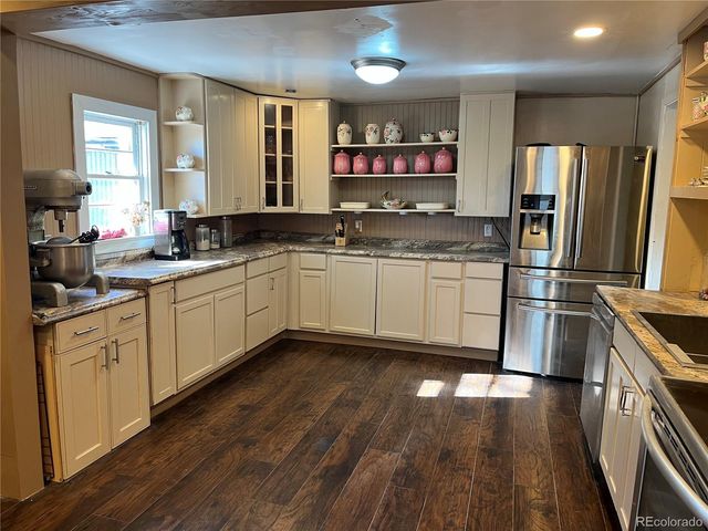 160 Pomeroy Street, Burlington, CO 80807