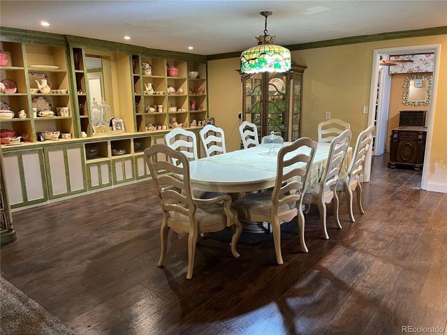 160 Pomeroy Street, Burlington, CO 80807