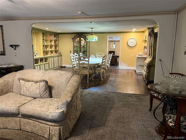 160 Pomeroy Street, Burlington, CO 80807