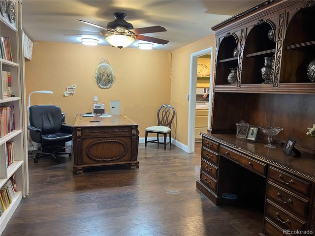 160 Pomeroy Street, Burlington, CO 80807