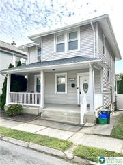 814 Bridge Street, Bethlehem City, PA 18018