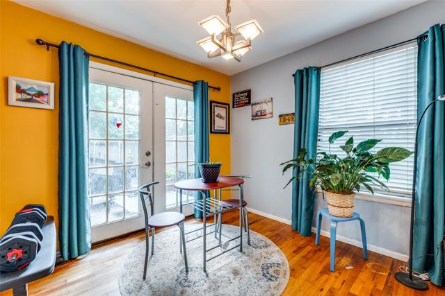 4902 N Hall Street, Dallas, TX 75235