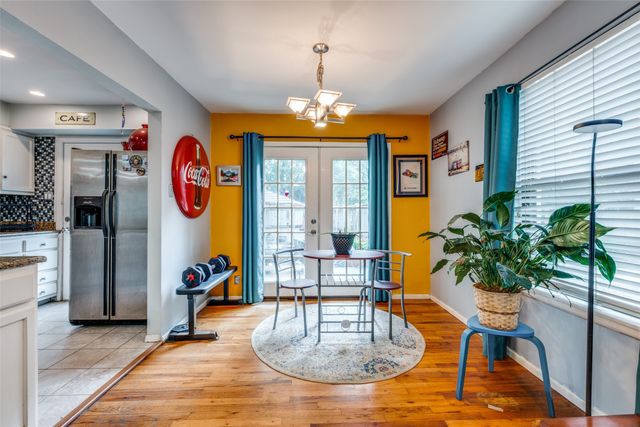 4902 N Hall Street, Dallas, TX 75235
