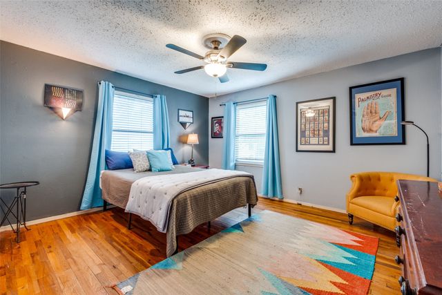 4902 N Hall Street, Dallas, TX 75235