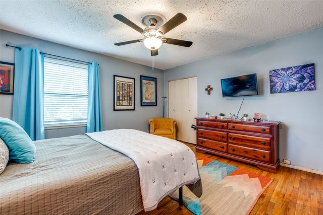 4902 N Hall Street, Dallas, TX 75235