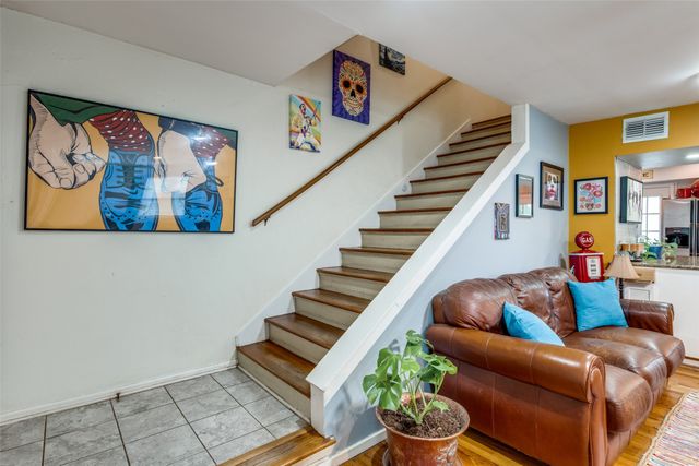 4902 N Hall Street, Dallas, TX 75235