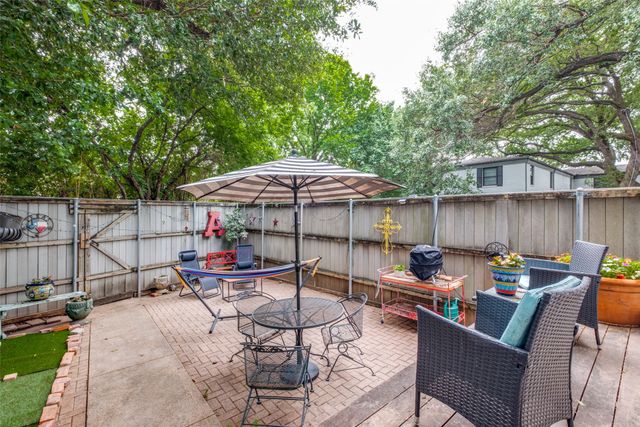 4902 N Hall Street, Dallas, TX 75235