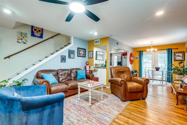4902 N Hall Street, Dallas, TX 75235