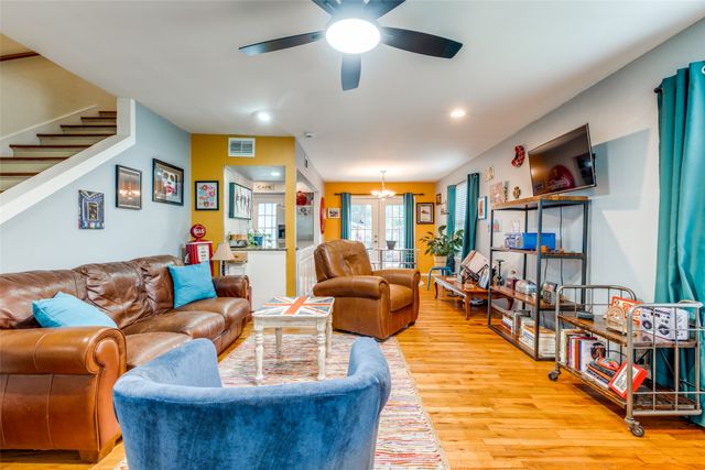 4902 N Hall Street, Dallas, TX 75235