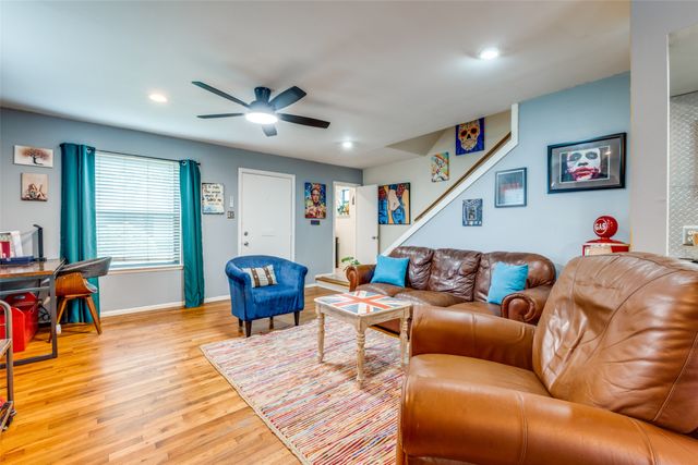 4902 N Hall Street, Dallas, TX 75235