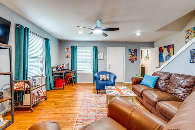 4902 N Hall Street, Dallas, TX 75235