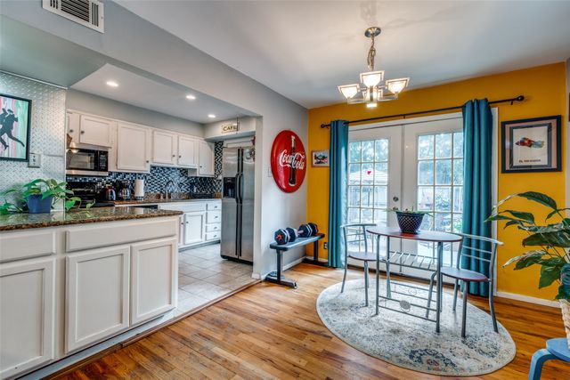 4902 N Hall Street, Dallas, TX 75235