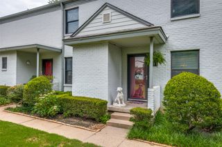 4902 N Hall Street, Dallas, TX 75235