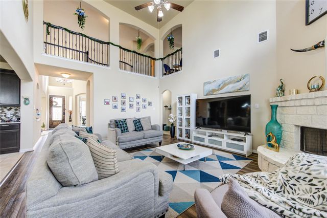 1111 Vivid Crescent Court, Katy, TX 77494