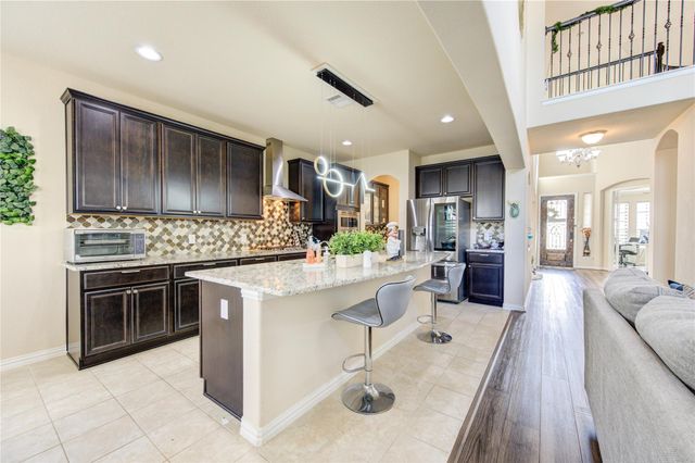 1111 Vivid Crescent Court, Katy, TX 77494