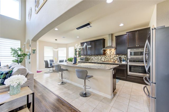 1111 Vivid Crescent Court, Katy, TX 77494