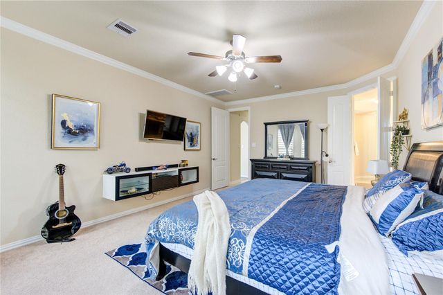 1111 Vivid Crescent Court, Katy, TX 77494