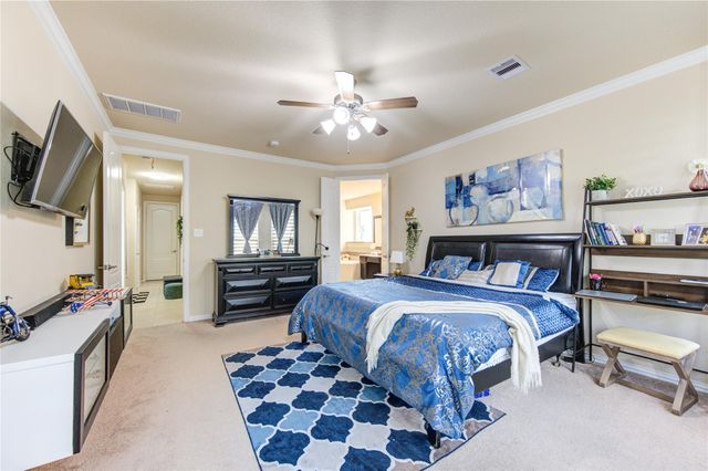 1111 Vivid Crescent Court, Katy, TX 77494
