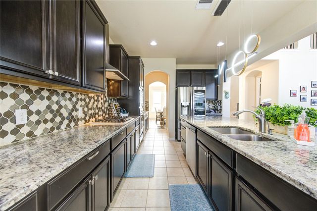 1111 Vivid Crescent Court, Katy, TX 77494