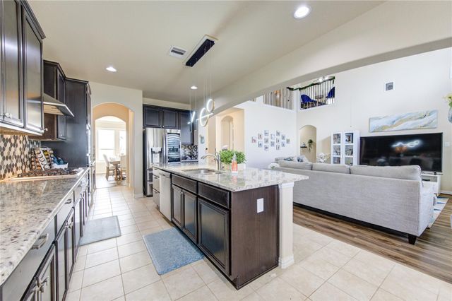1111 Vivid Crescent Court, Katy, TX 77494