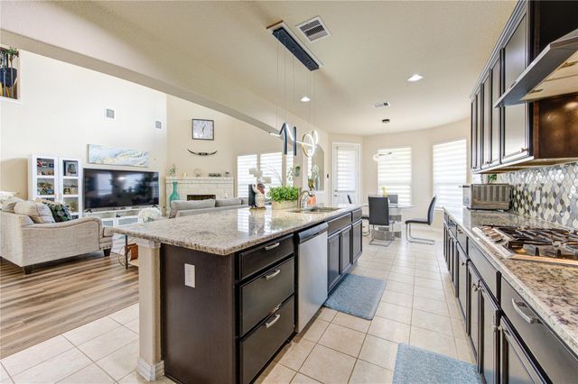 1111 Vivid Crescent Court, Katy, TX 77494