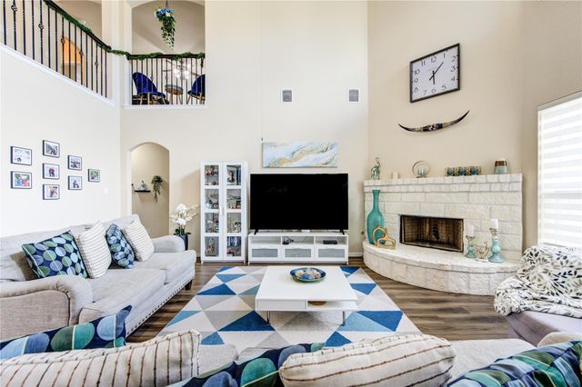 1111 Vivid Crescent Court, Katy, TX 77494