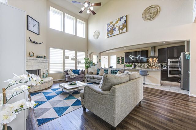 1111 Vivid Crescent Court, Katy, TX 77494