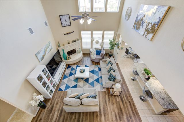 1111 Vivid Crescent Court, Katy, TX 77494