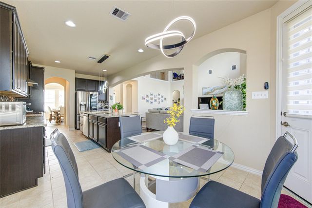 1111 Vivid Crescent Court, Katy, TX 77494