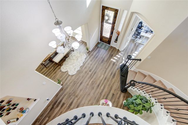 1111 Vivid Crescent Court, Katy, TX 77494