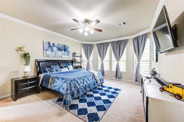 1111 Vivid Crescent Court, Katy, TX 77494
