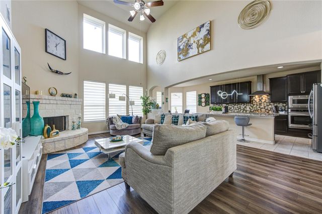 1111 Vivid Crescent Court, Katy, TX 77494