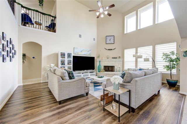 1111 Vivid Crescent Court, Katy, TX 77494