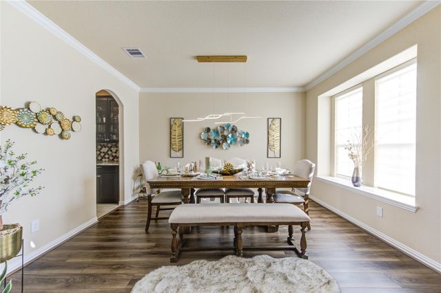 1111 Vivid Crescent Court, Katy, TX 77494