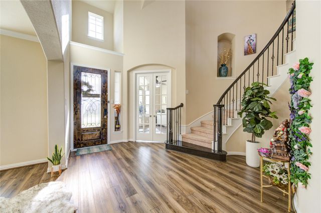 1111 Vivid Crescent Court, Katy, TX 77494
