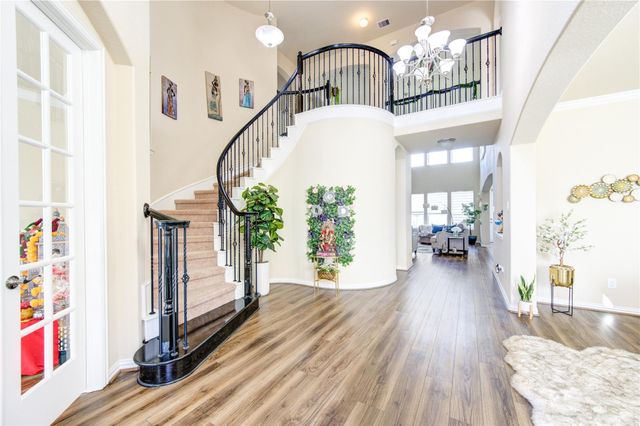 1111 Vivid Crescent Court, Katy, TX 77494
