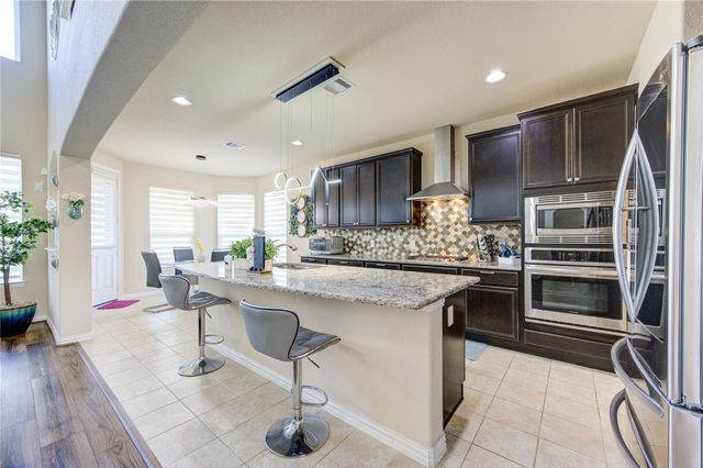 1111 Vivid Crescent Court, Katy, TX 77494