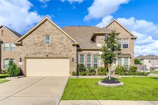 1111 Vivid Crescent Court, Katy, TX 77494