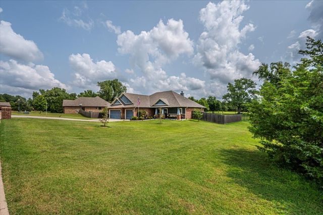 4450 Buffalo Hill, Guthrie, OK 73044